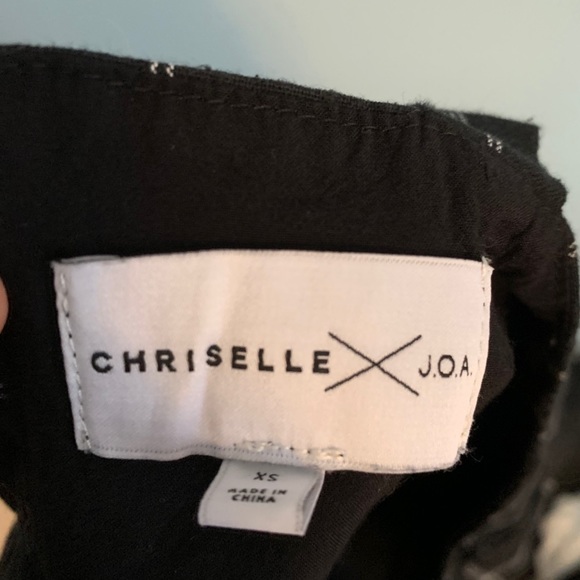 Cropped top - Picture 4 of 4